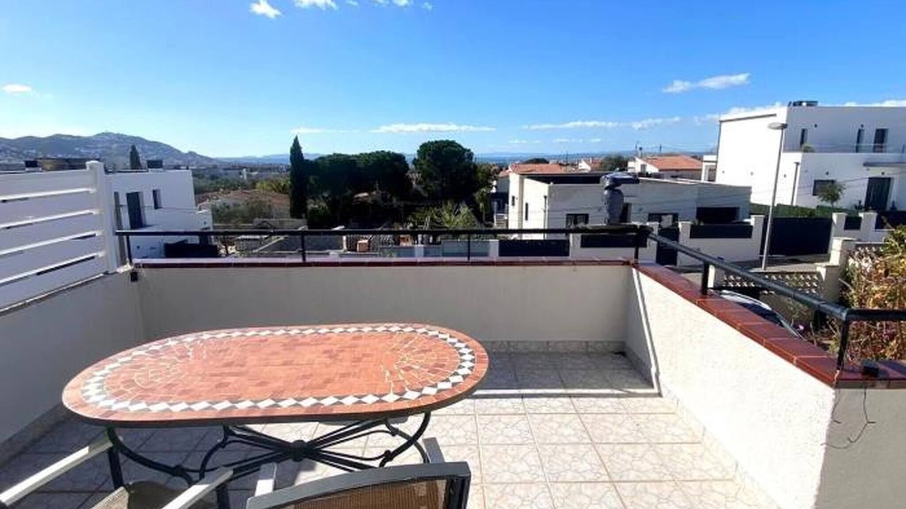 Photo of Outdoor in El Mas Bosca