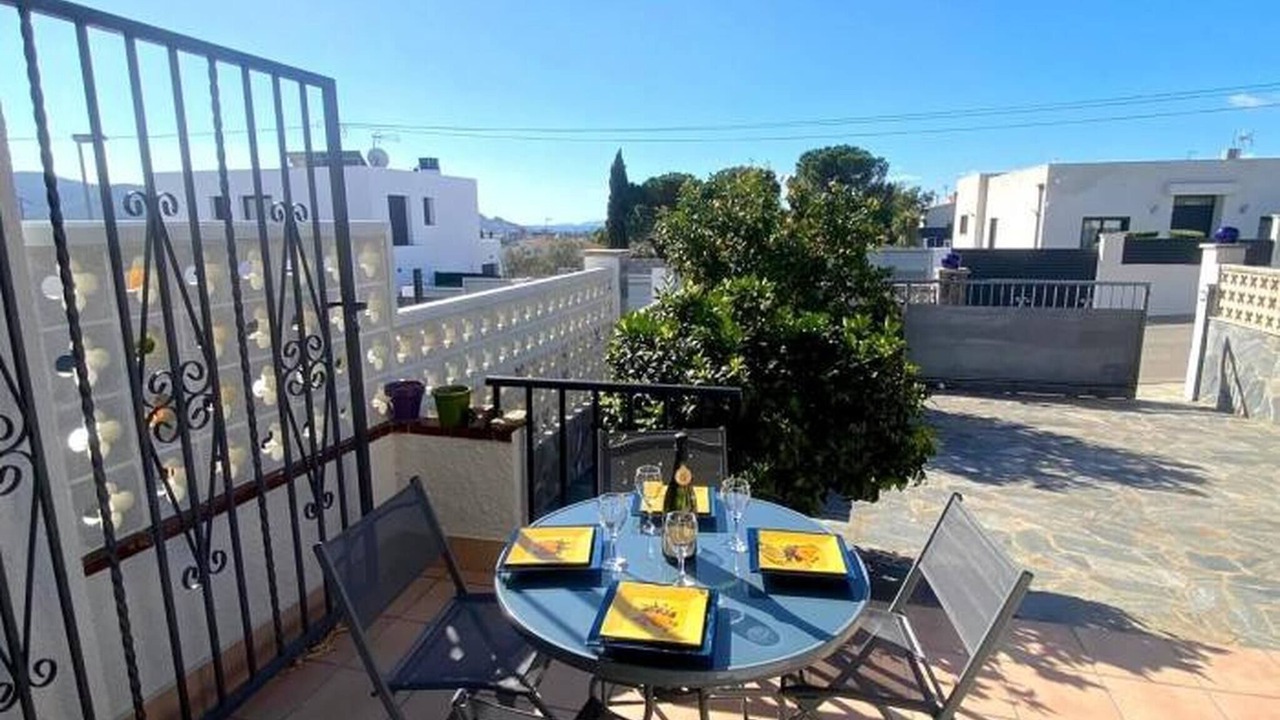Photo of Outdoor in El Mas Bosca
