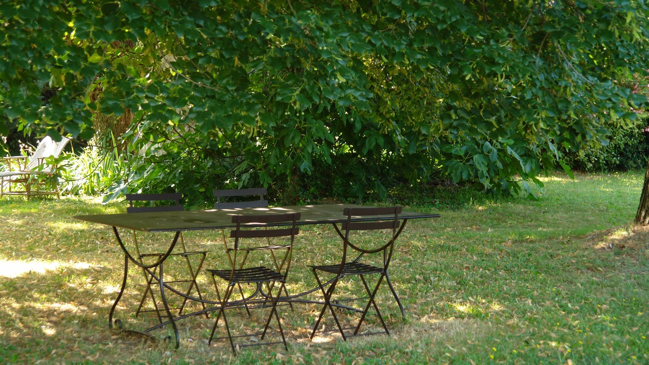 Photo of Outdoor in Eygalieres