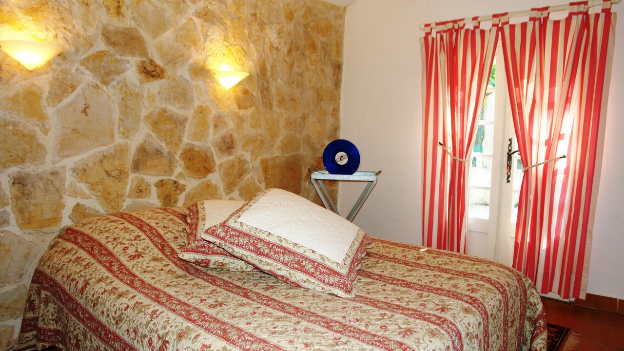 Photo of Bedroom in Eygalieres