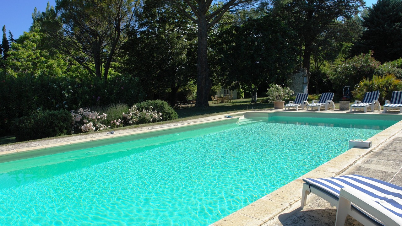 Photo of Outdoor in Eygalieres