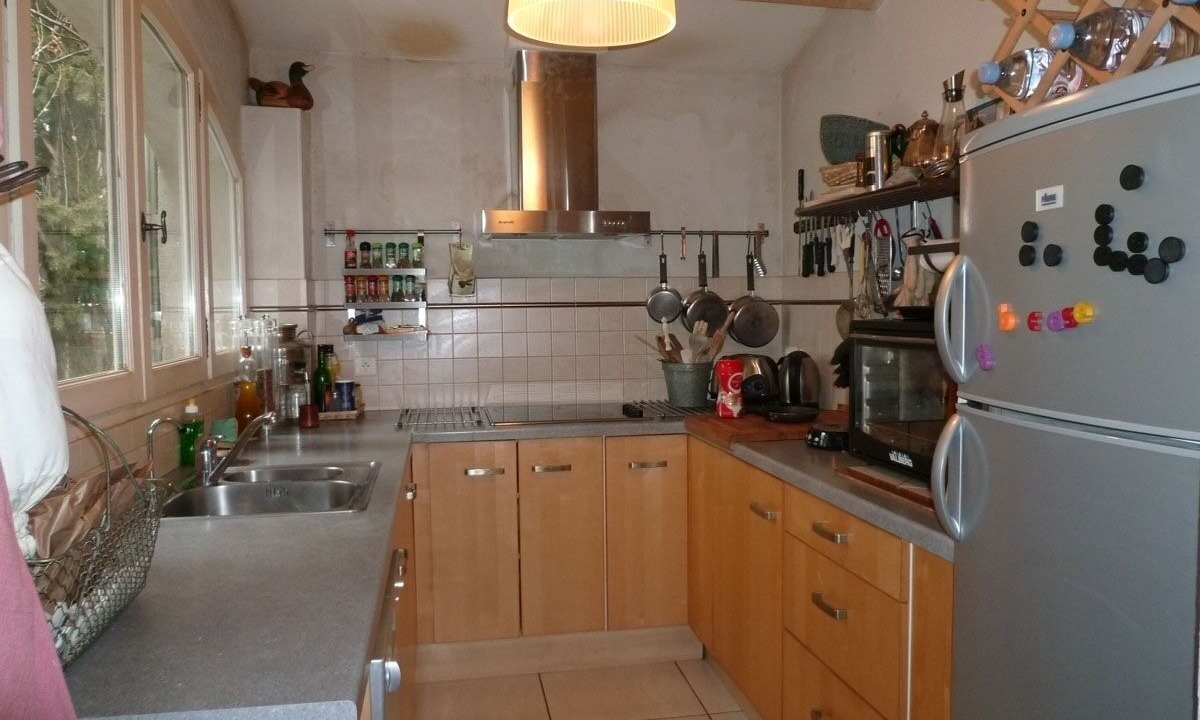 Photo of Kitchen in Eygalieres