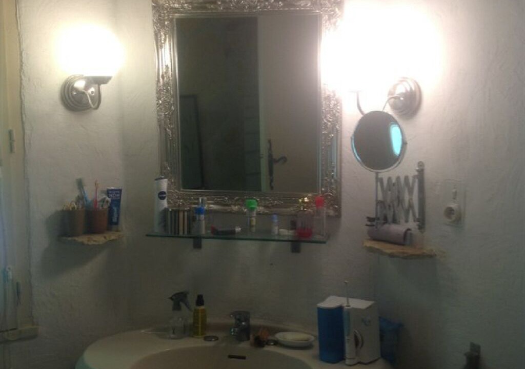 Photo of Bathroom in Eygalieres
