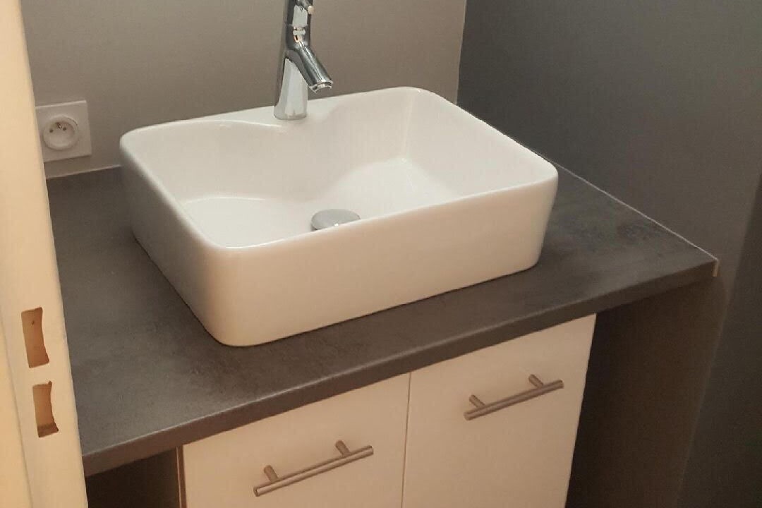 Photo of Bathroom in Le Couchant
