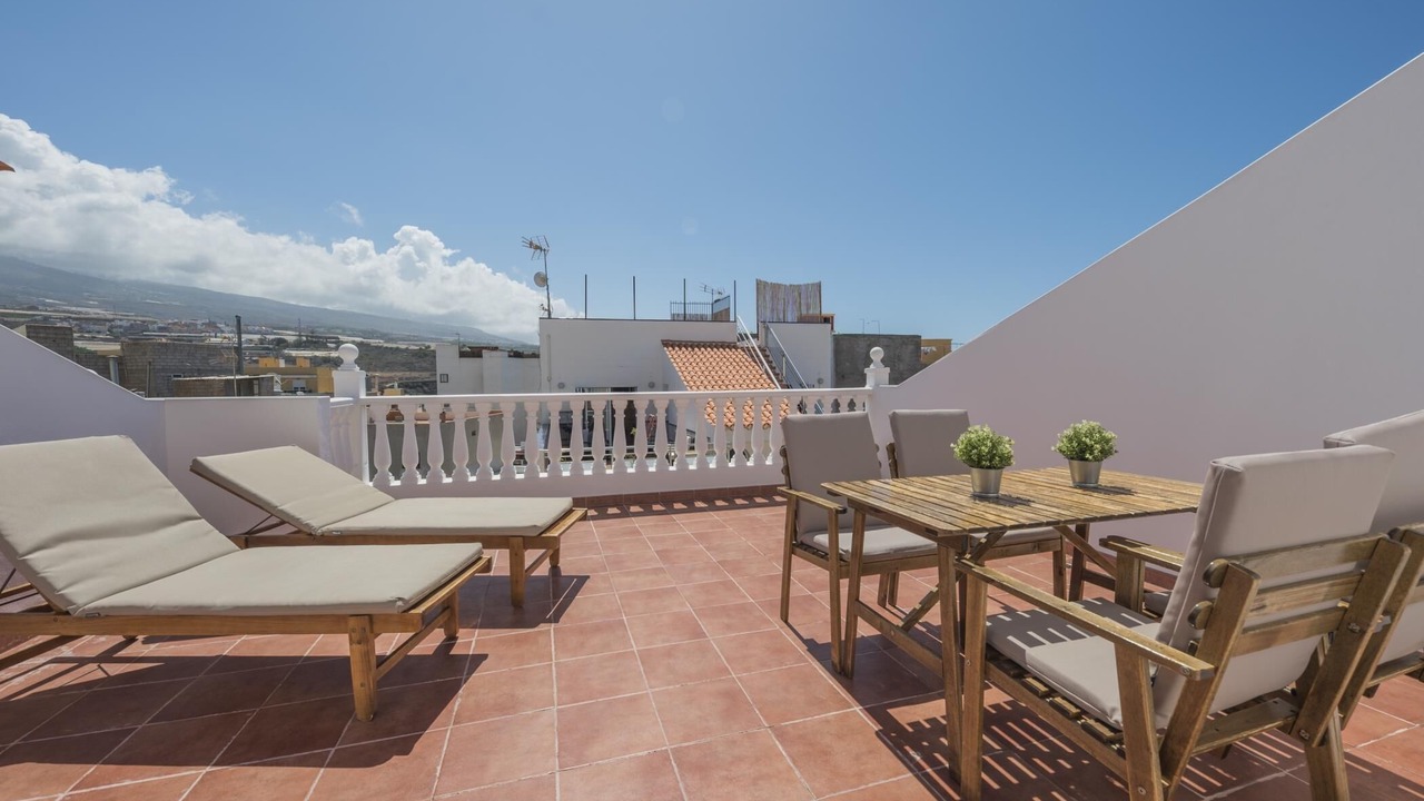 Photo of Outdoor in Playa San Juan