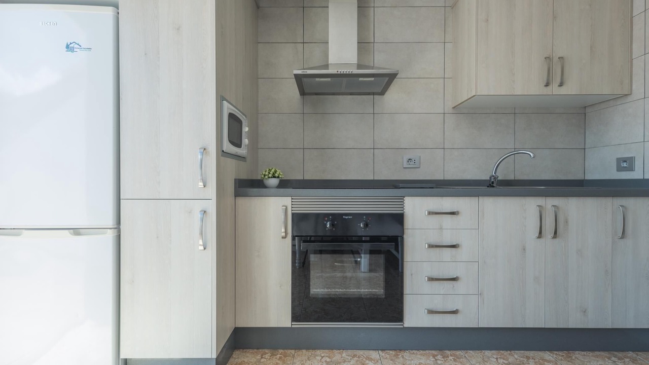 Photo of Kitchen in Playa San Juan