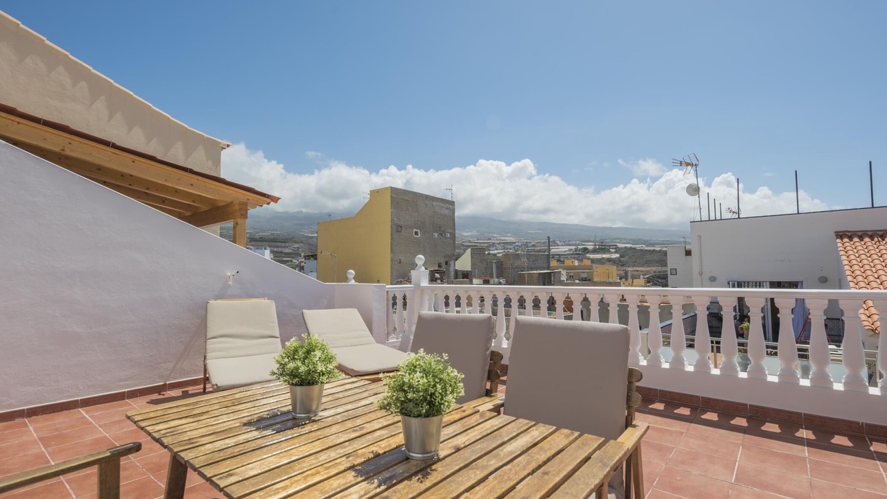 Photo of Outdoor in Playa San Juan