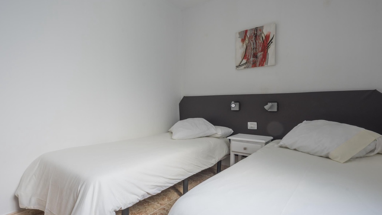 Photo of Bedroom in Playa San Juan