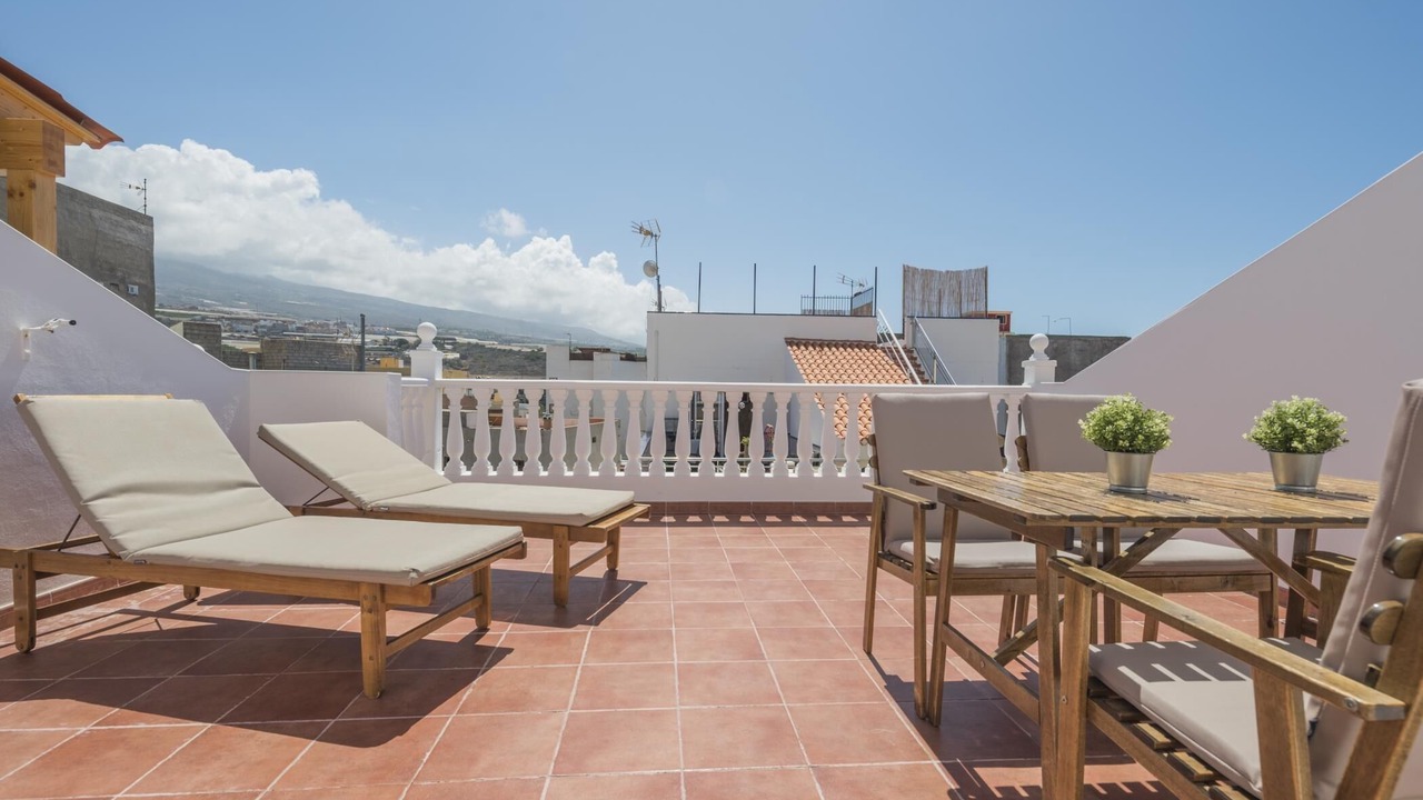 Photo of Outdoor in Playa San Juan
