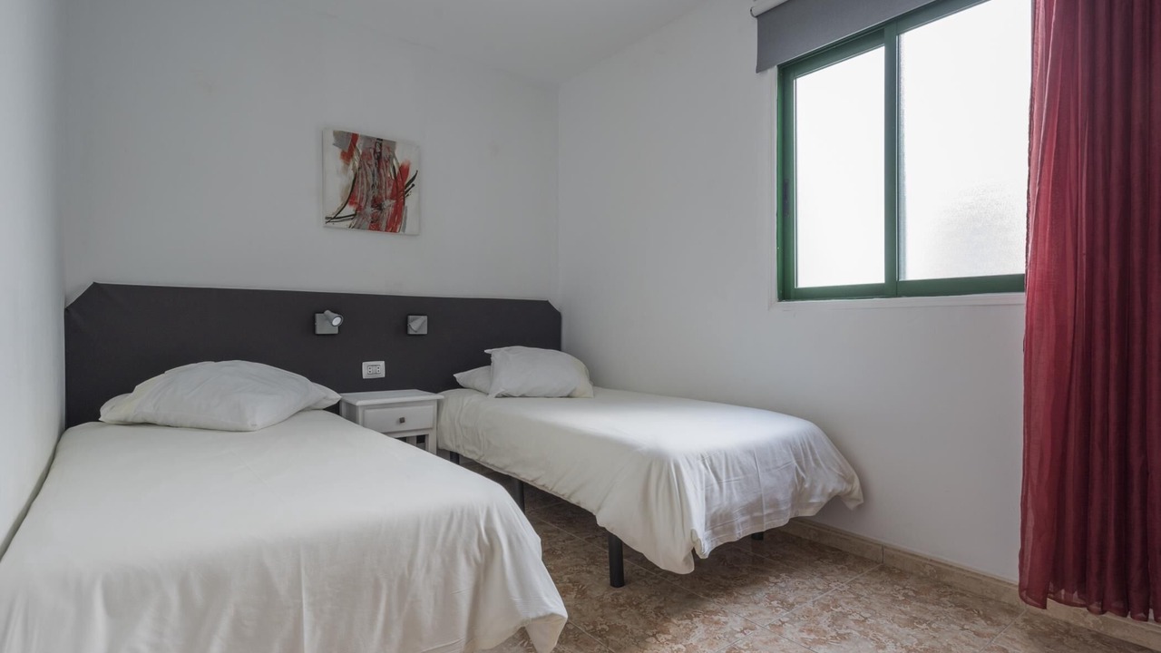 Photo of Bedroom in Playa San Juan