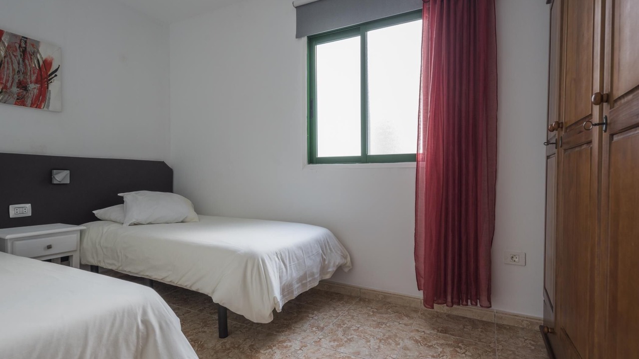 Photo of Bedroom in Playa San Juan