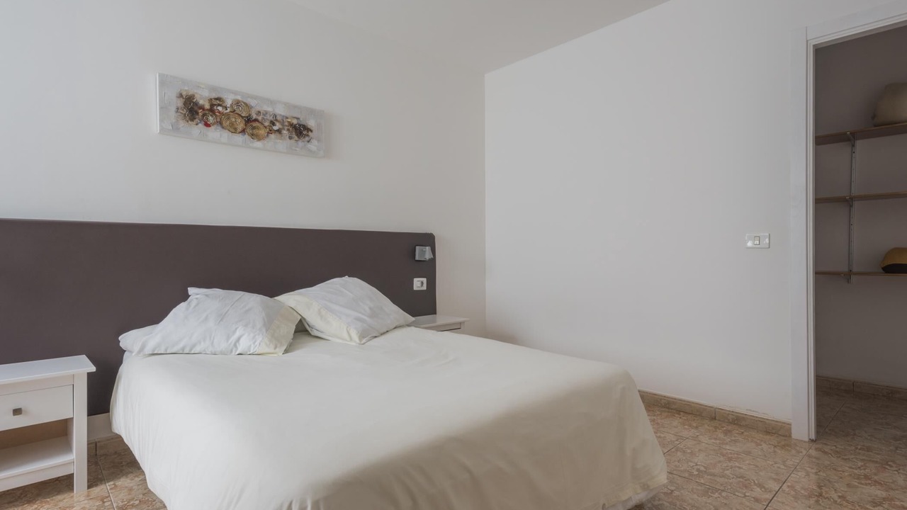 Photo of Bedroom in Playa San Juan
