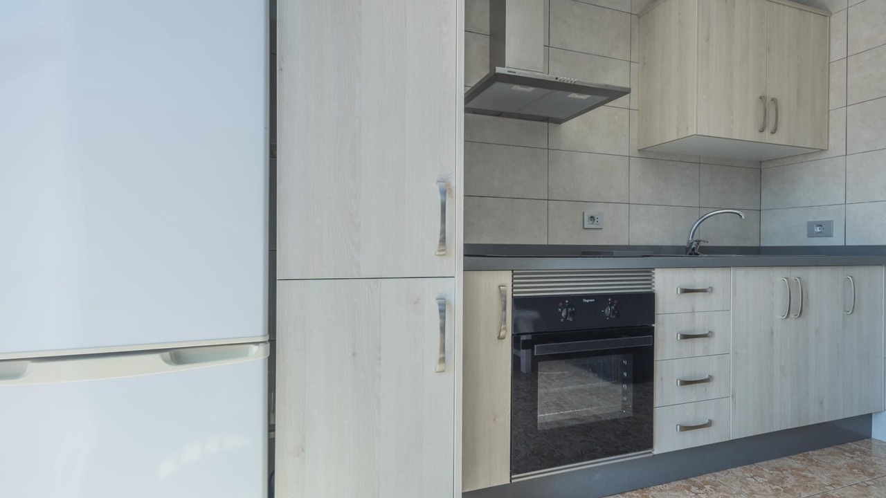 Photo of Kitchen in Playa San Juan
