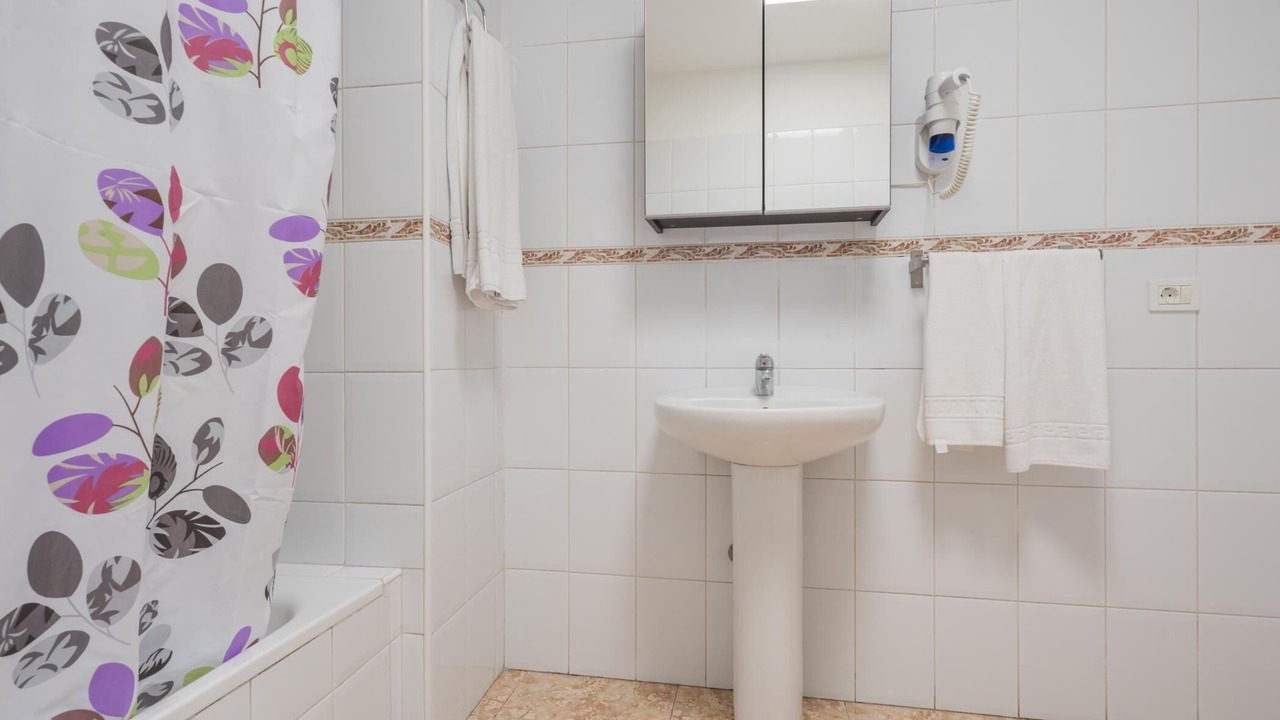 Photo of Bathroom in Playa San Juan