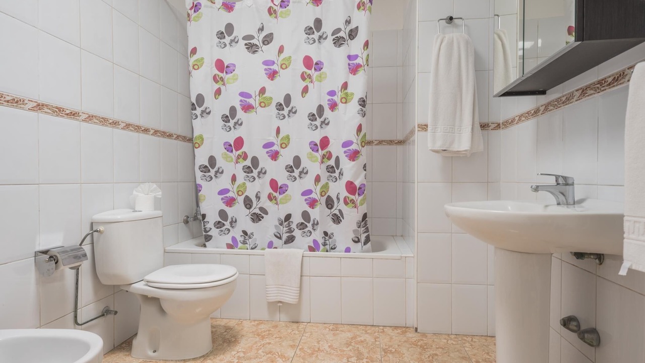 Photo of Bathroom in Playa San Juan