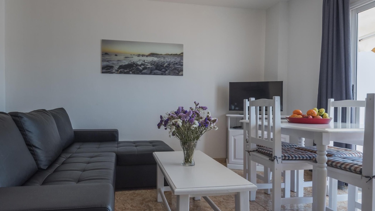 Photo of Livingroom in Playa San Juan