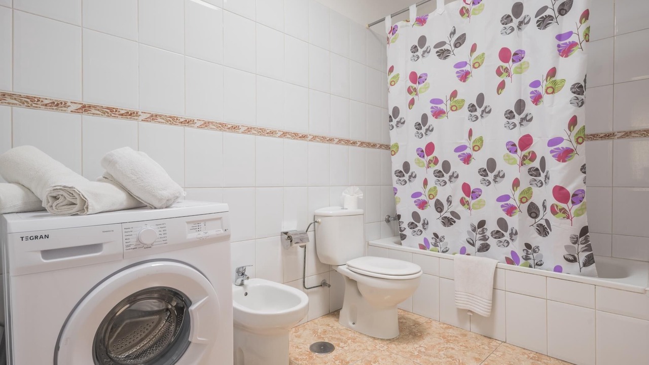 Photo of Bathroom in Playa San Juan