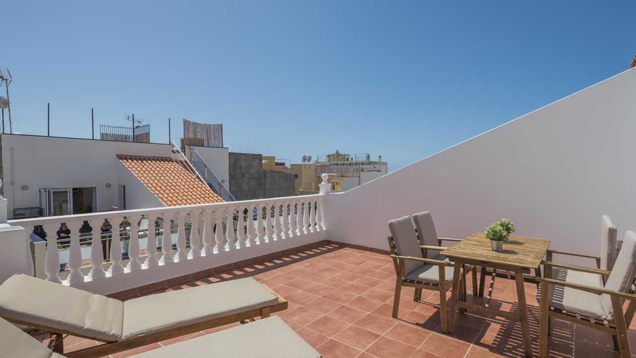 Photo of Outdoor in Playa San Juan