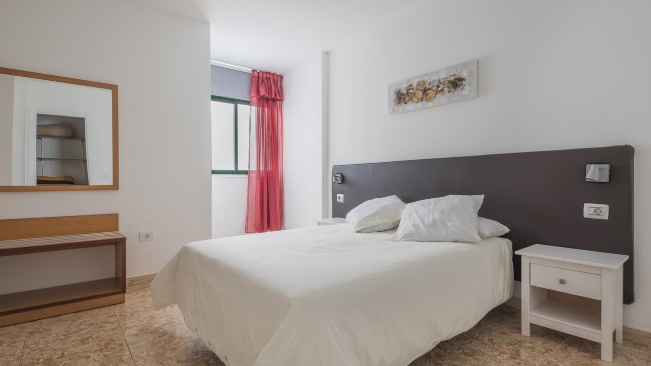 Photo of Bedroom in Playa San Juan
