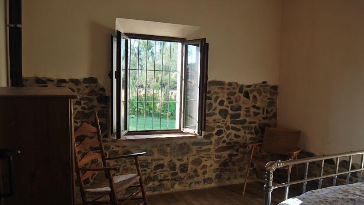 Photo of Bedroom in Fuente de Cantos