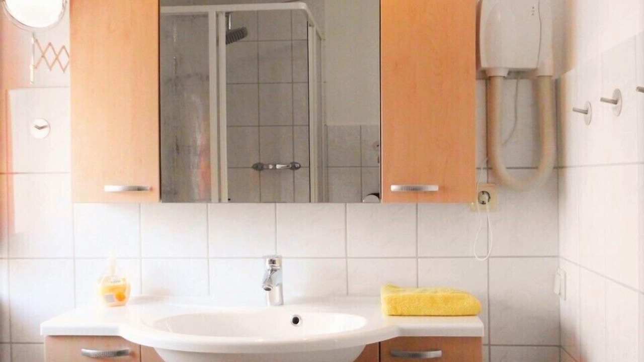 Photo of Bathroom in Hahnenklee