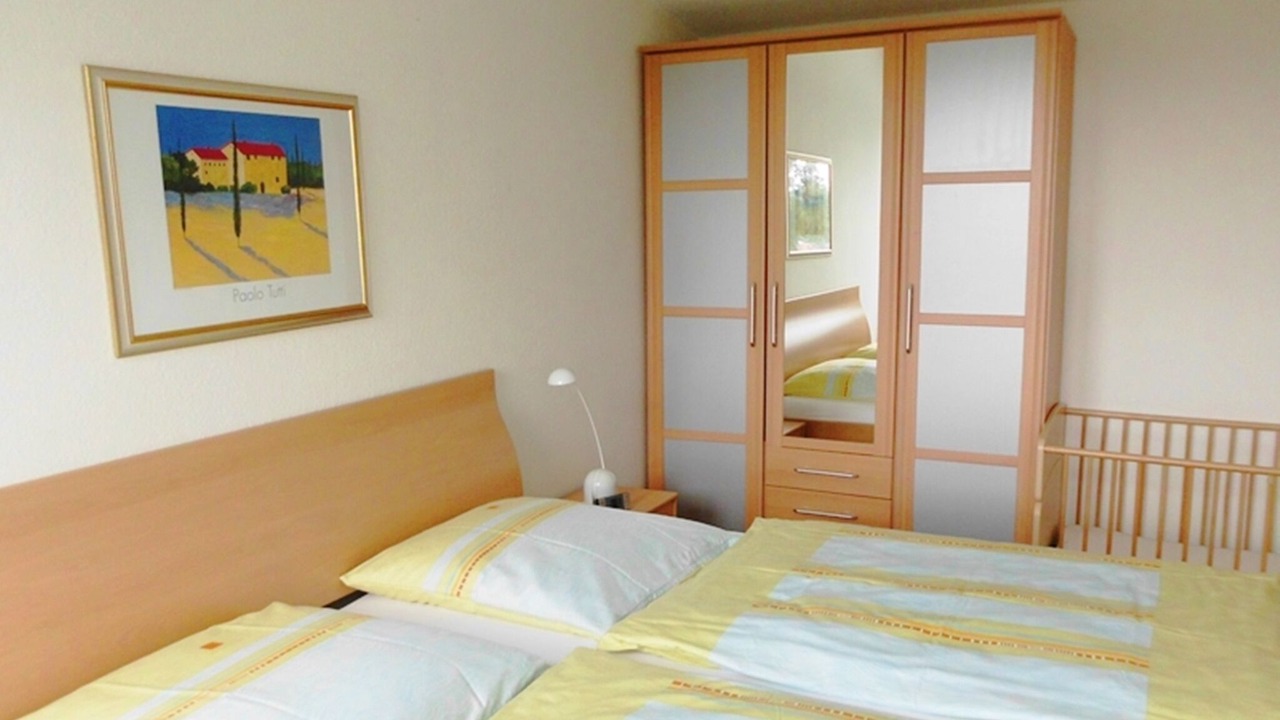 Photo of Bedroom in Hahnenklee