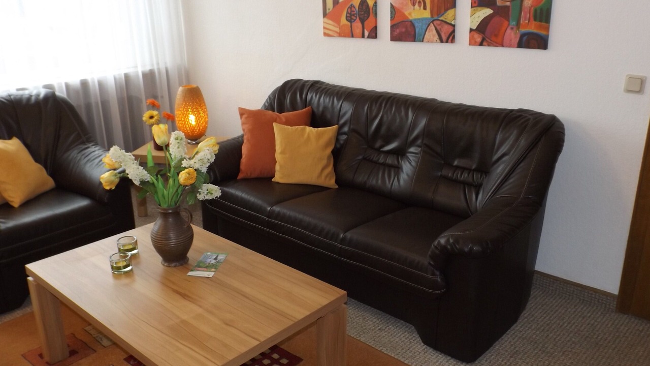 Photo of Livingroom in Hahnenklee