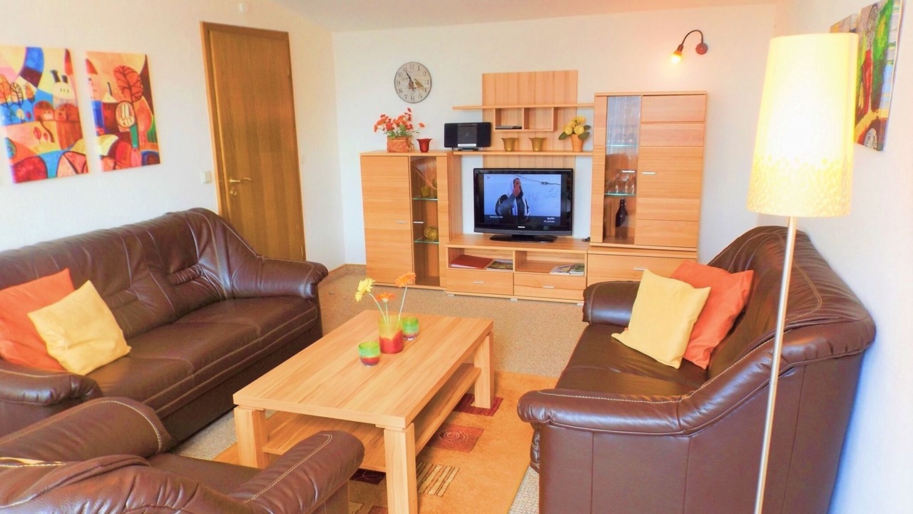 Photo of Livingroom in Hahnenklee