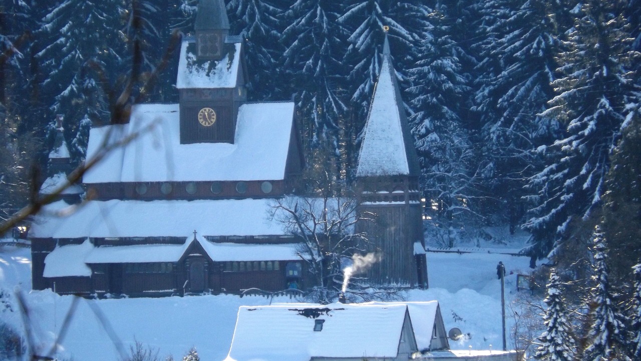 Photo of Outdoor in Hahnenklee