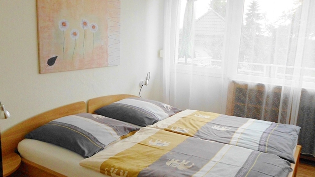 Photo of Bedroom in Hahnenklee