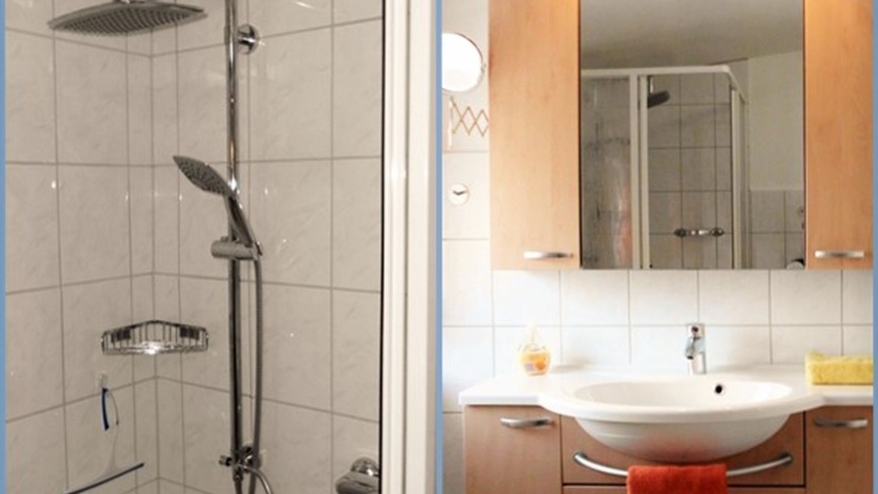 Photo of Bathroom in Hahnenklee