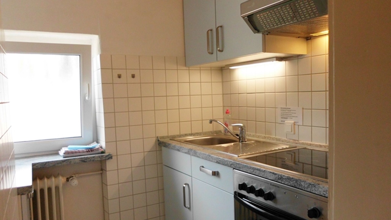 Photo of Kitchen in Hahnenklee