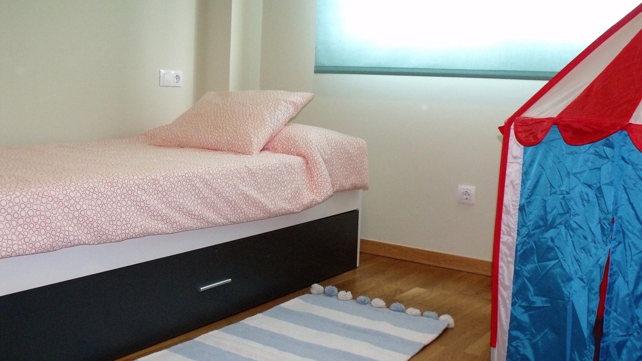 Photo of Bedroom in Samieira