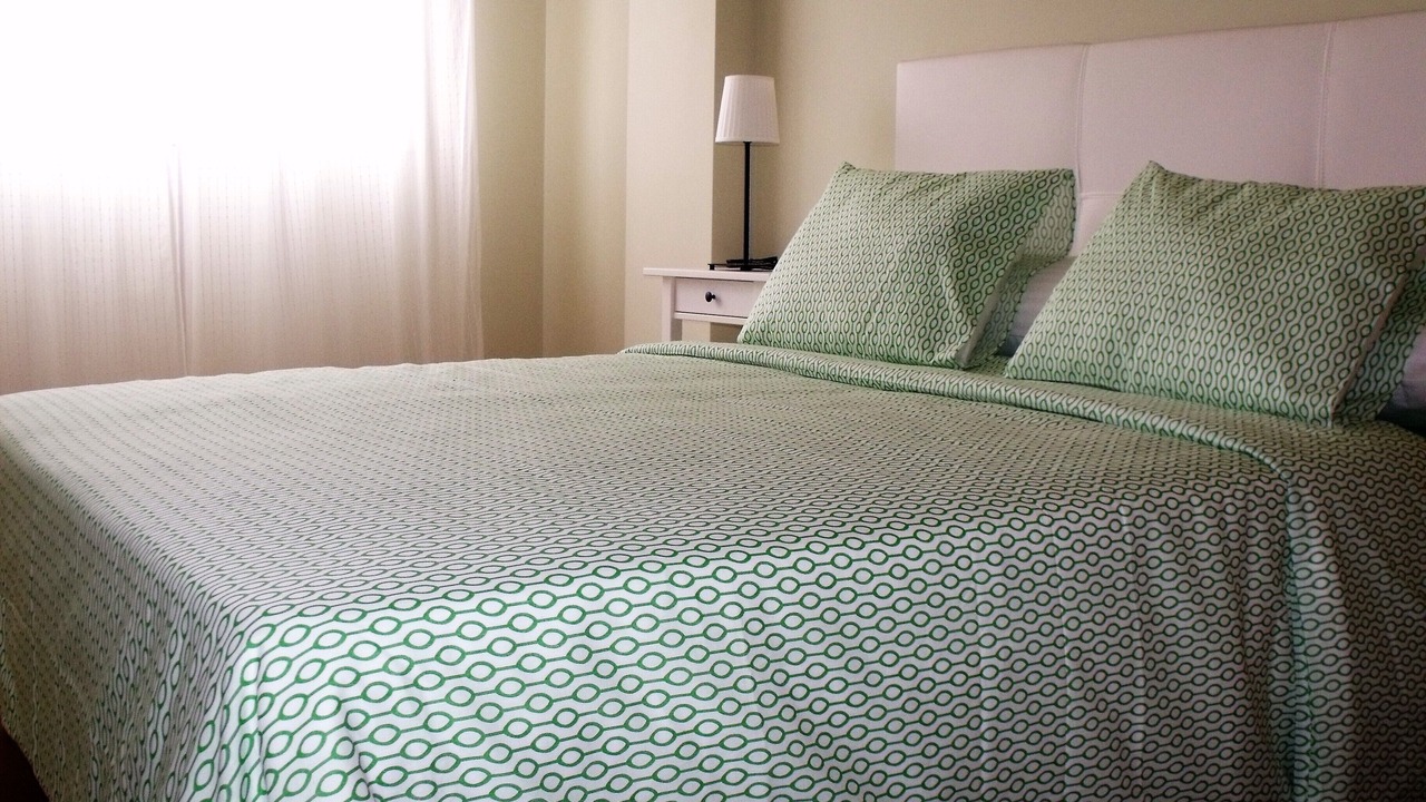 Photo of Bedroom in Samieira