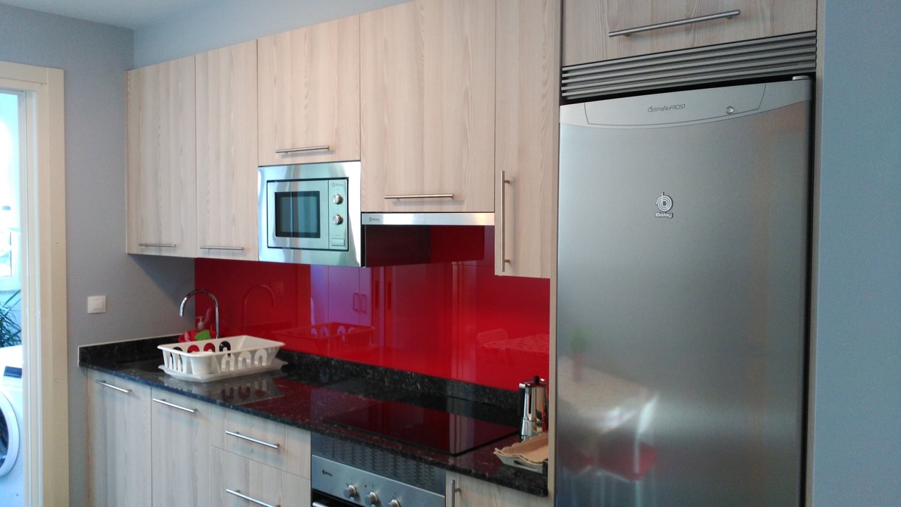 Photo of Kitchen in Samieira