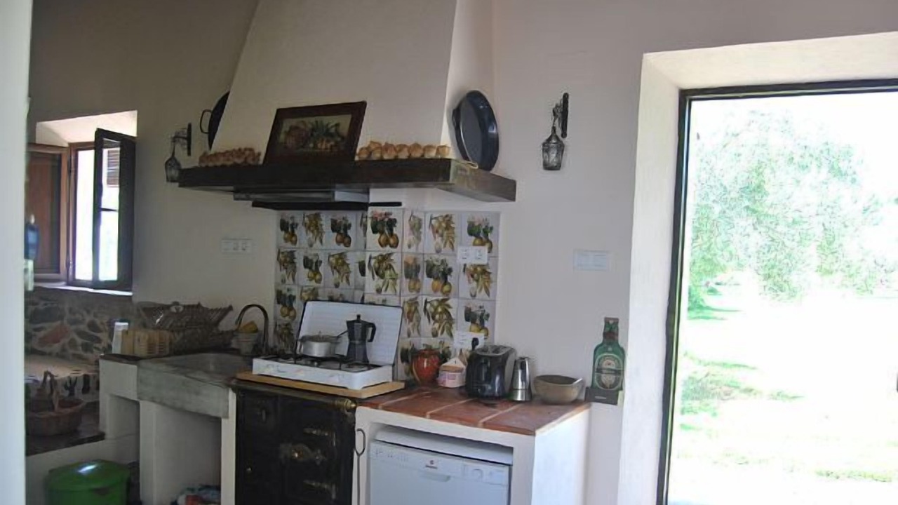 Photo of Kitchen in Fuente de Cantos