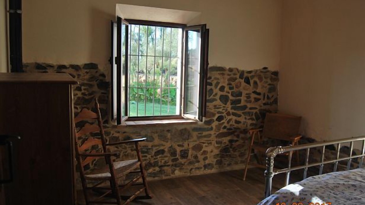 Photo of Bedroom in Fuente de Cantos