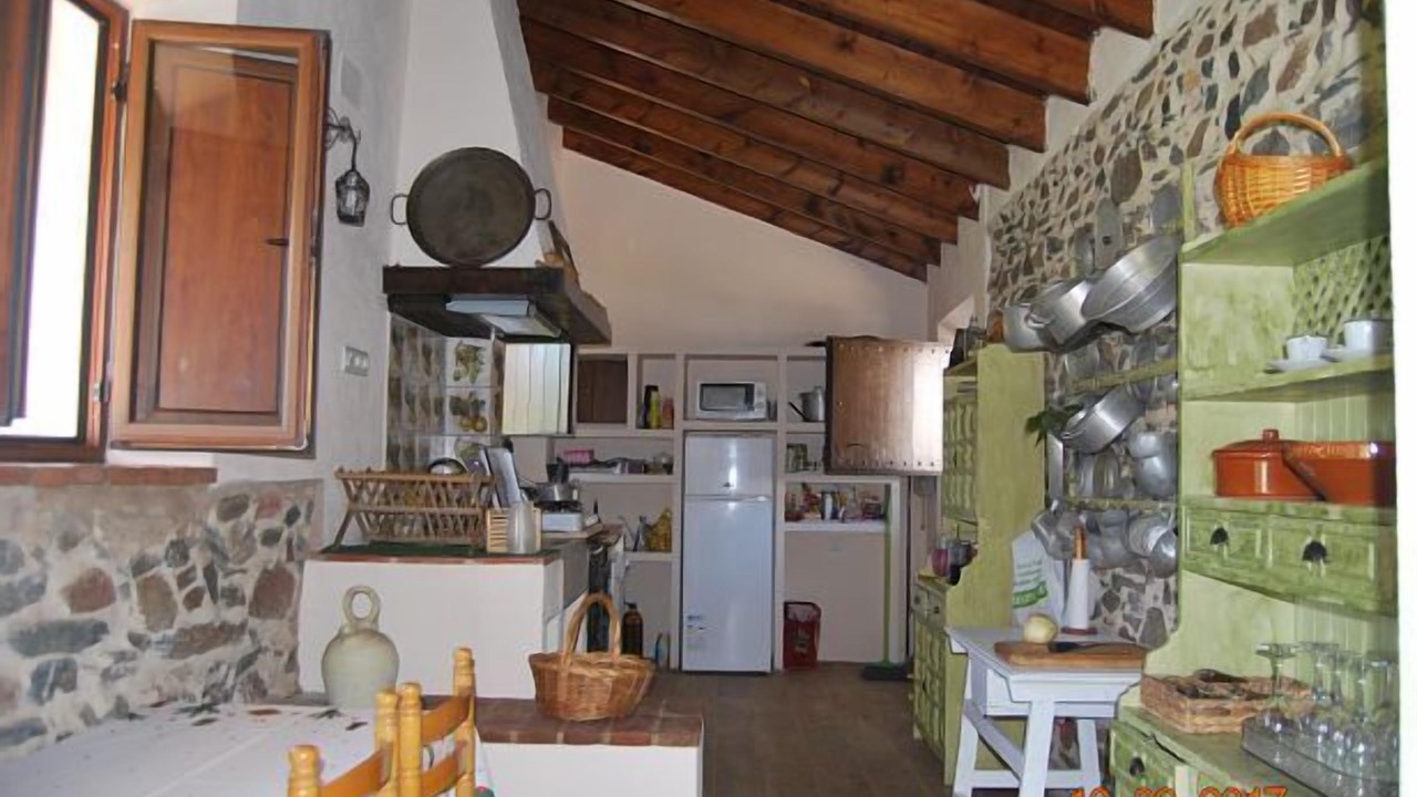 Photo of Kitchen in Fuente de Cantos