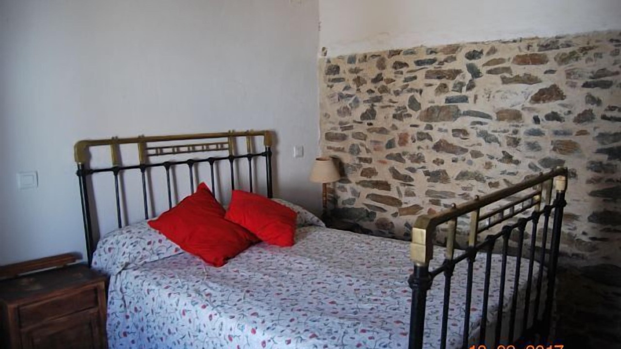 Photo of Bedroom in Fuente de Cantos