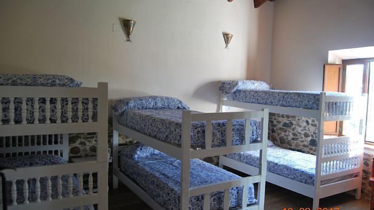Photo of Bedroom in Fuente de Cantos