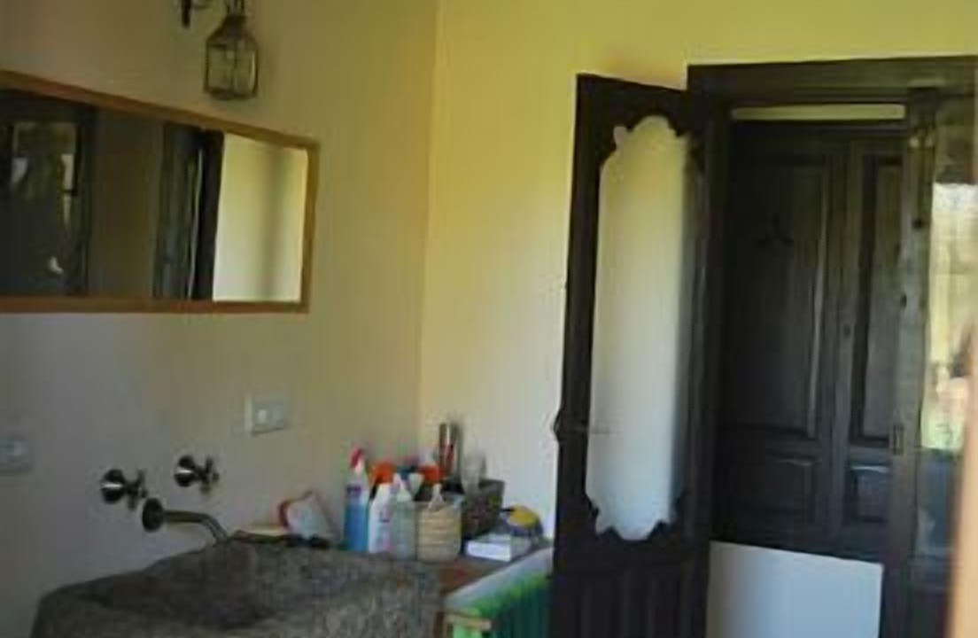 Photo of Bathroom in Fuente de Cantos