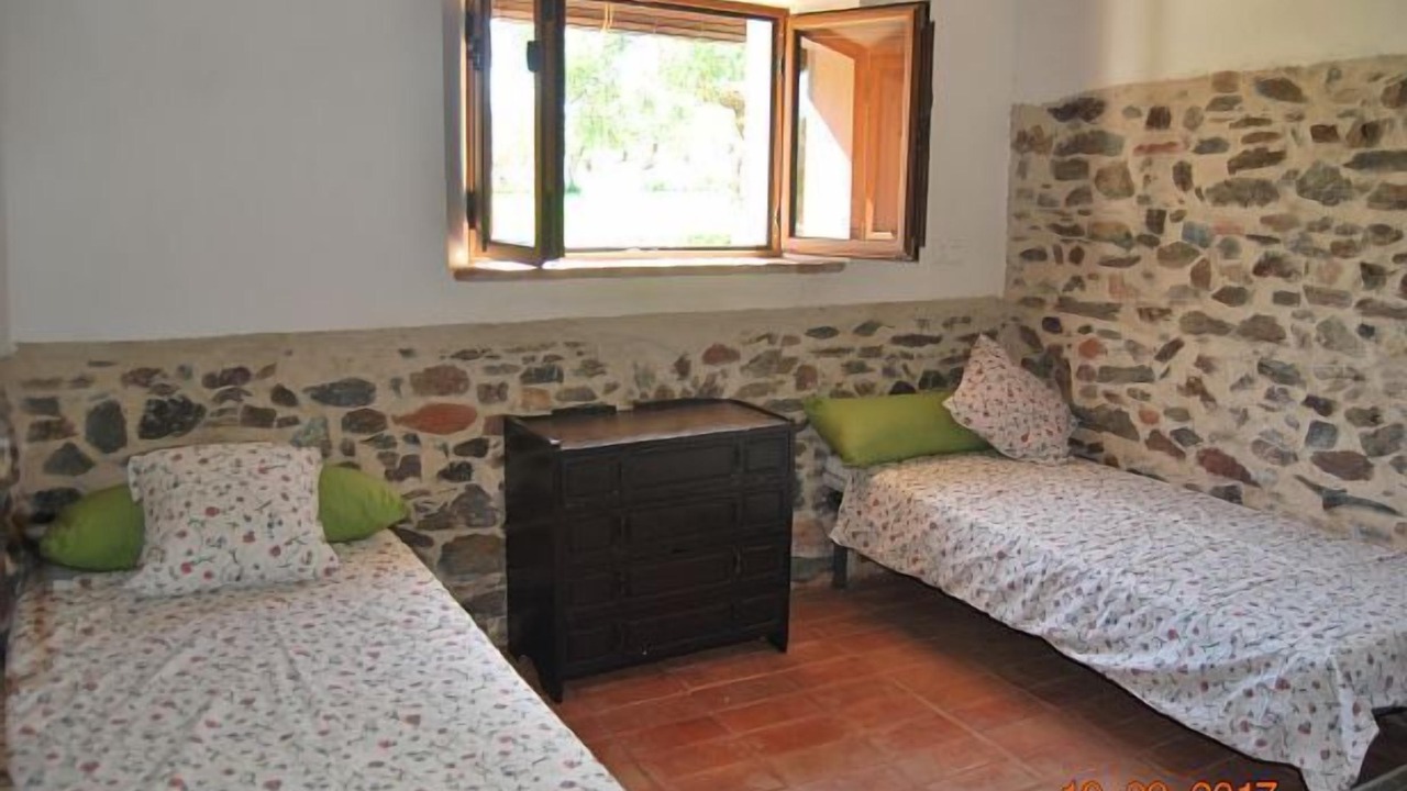 Photo of Bedroom in Fuente de Cantos