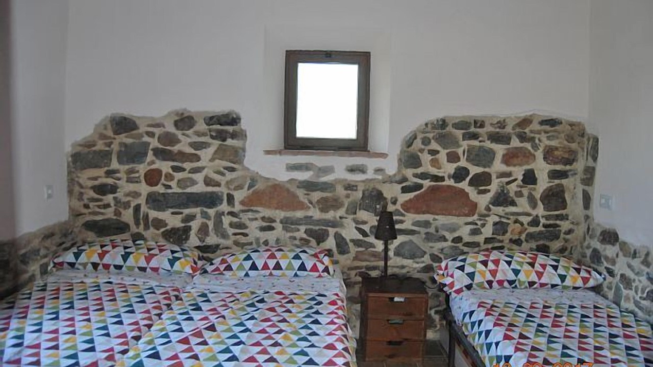 Photo of Bedroom in Fuente de Cantos