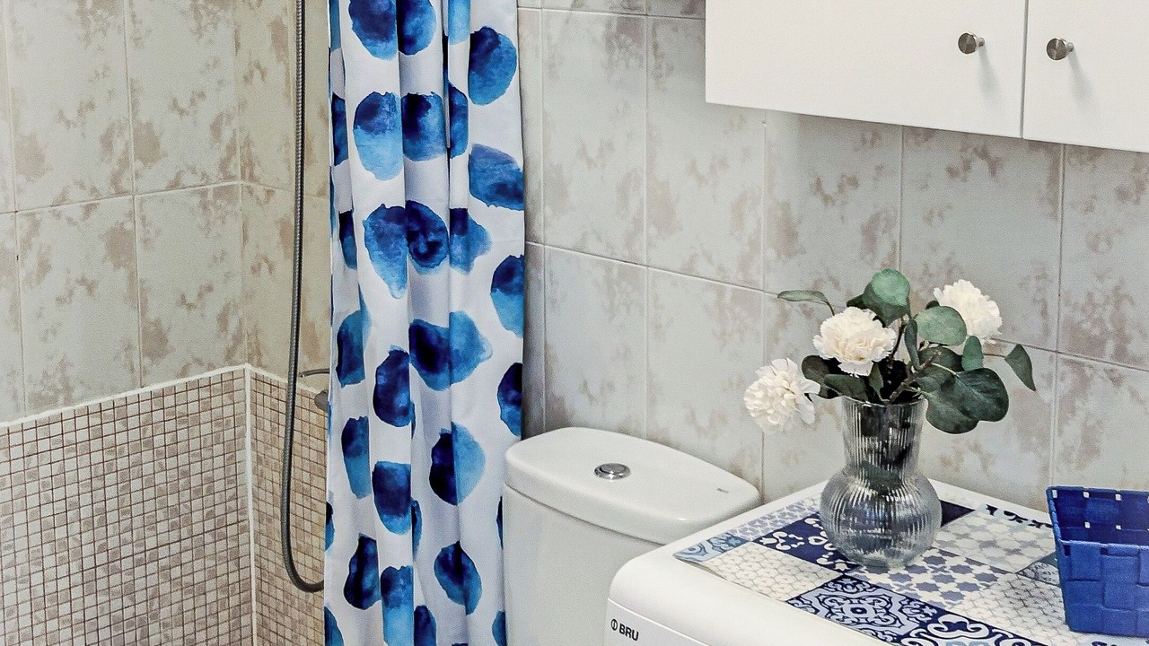Photo of Bathroom in Mogan