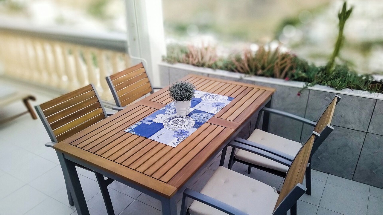 Photo of Outdoor in Mogan
