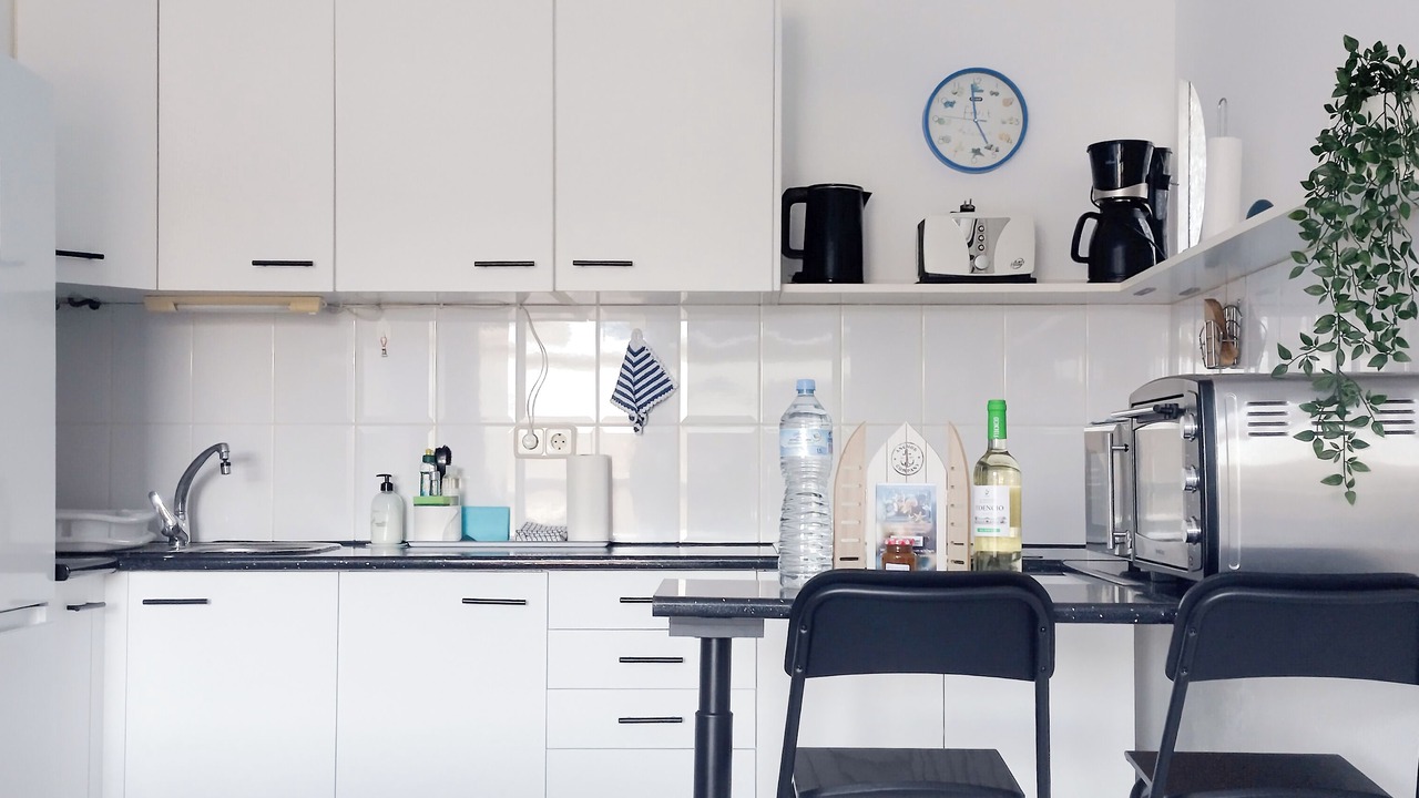 Photo of Kitchen in Mogan