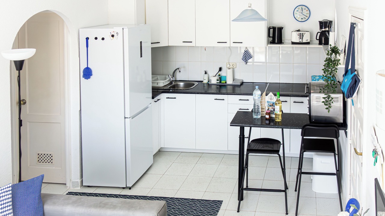 Photo of Kitchen in Mogan