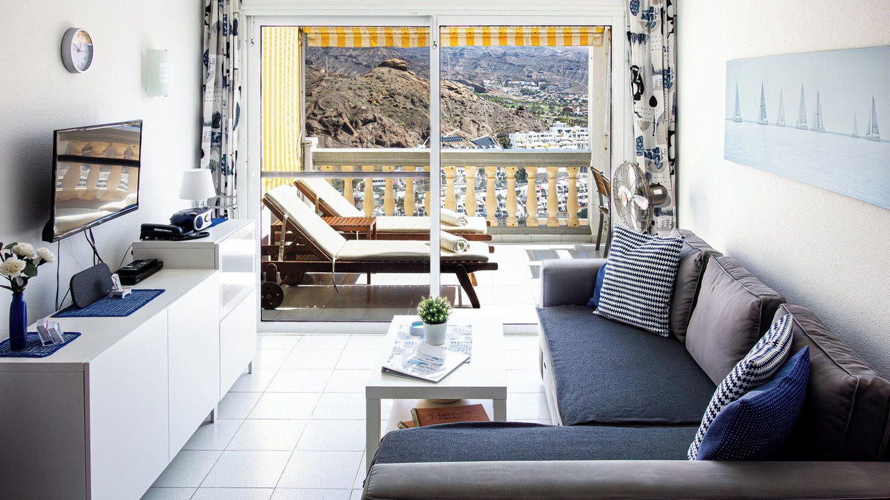 Photo of Livingroom in Mogan