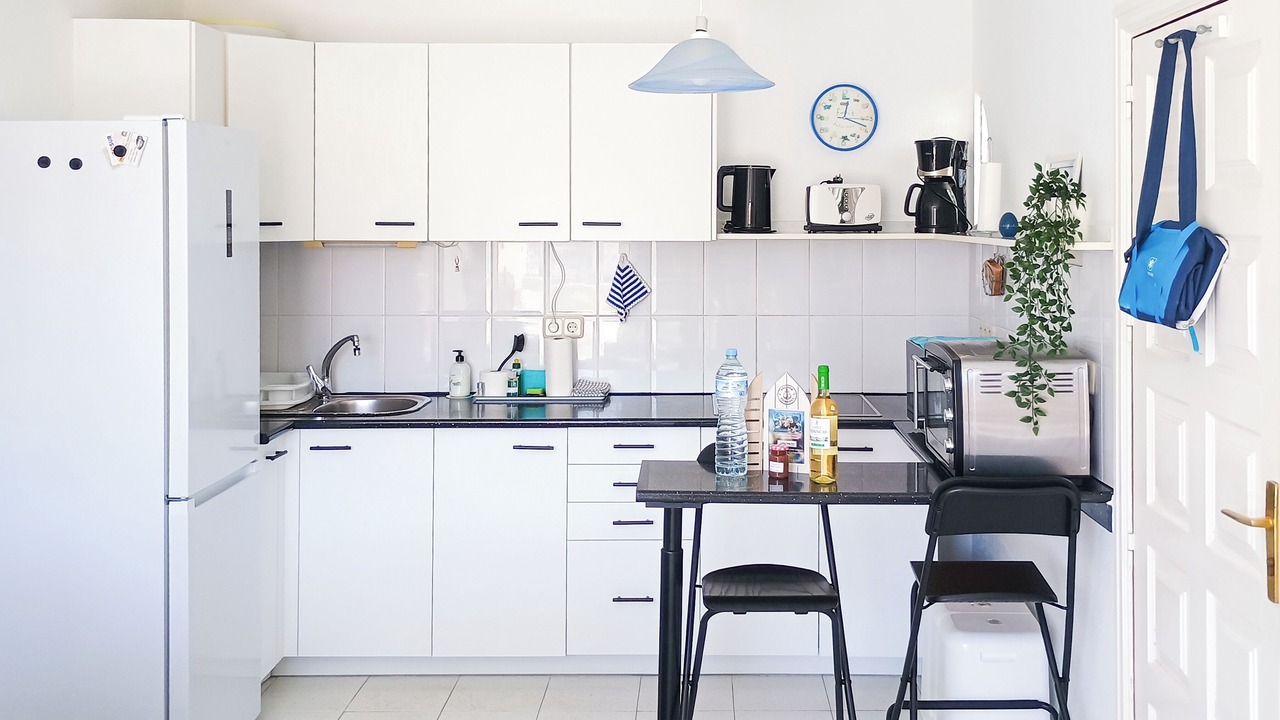 Photo of Kitchen in Mogan