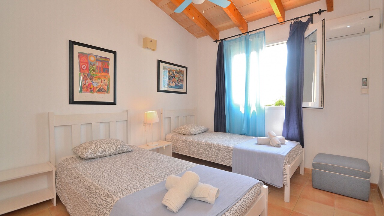 Photo of Bedroom in Urbanizacion S'Estanyol